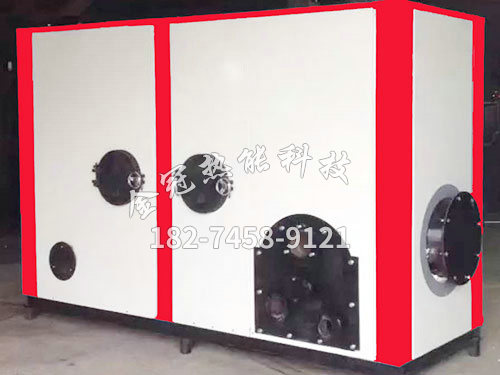 生物質(zhì)熱風(fēng)爐