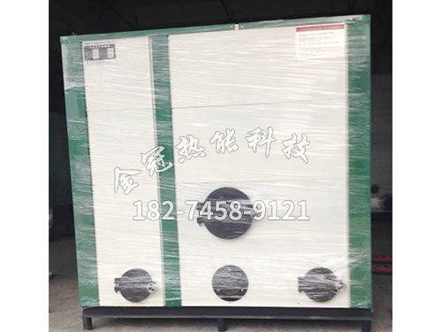 生物質(zhì)熱水爐