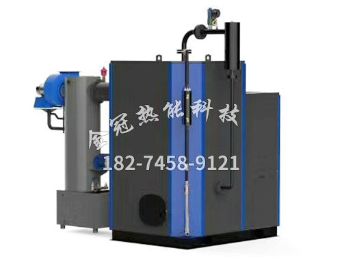 生物質(zhì)蒸汽發(fā)生器