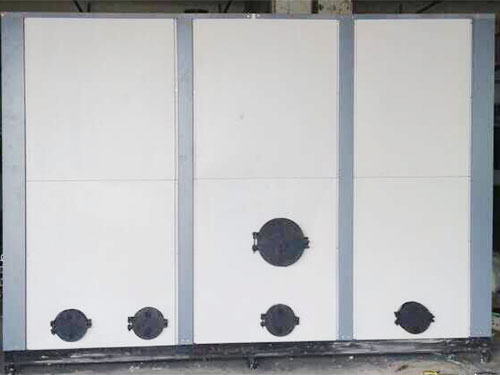 鍋爐安裝的工藝及技術(shù)淺析是怎樣的？