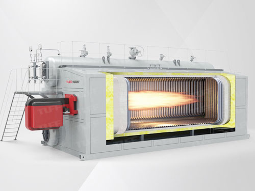 燃?xì)忮仩t廠(chǎng)家選擇什么樣的鍋爐